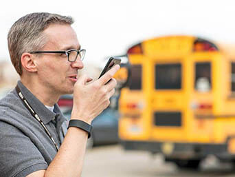 Education Two-way Radios Florida