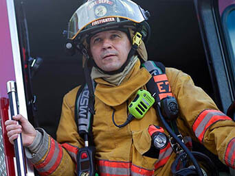 Fire/EMs Two-way Radios Florida