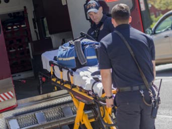 Healthcare Two-way Radios Miami