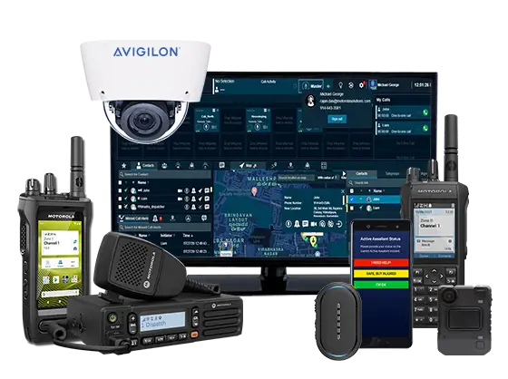 Radio One | A CSE Crosscom Company