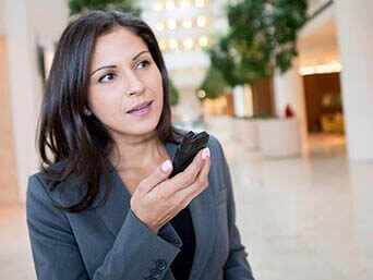 Hospitality Two-way Radios Tampa