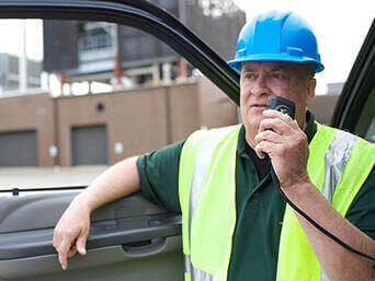 Transportation Two-way Radios Florida
