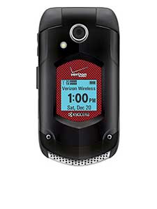Rent a Kyocera DuraXV+