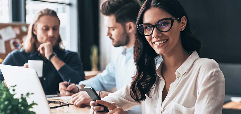 Cellular PTT Rentals