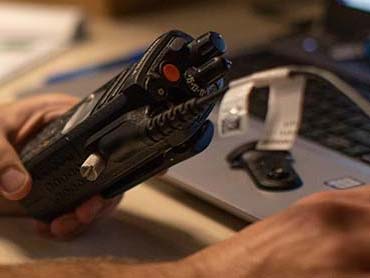 Motorola Maintenance Contracts