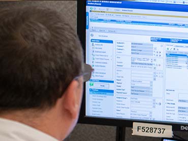 Motorola Managed Services