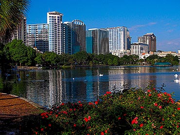 Florida Wide Area Coverage