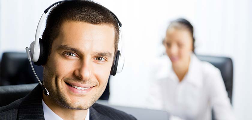 Two-way Radio Rental Request