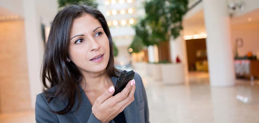 Walkie Talkie Rentals