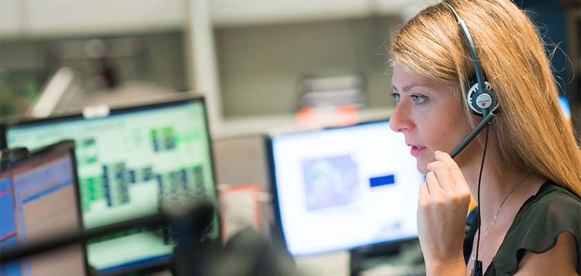 Motorola Radio Repair