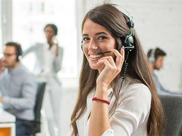 Motorola Service Request