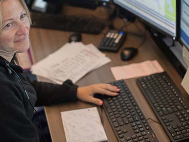 Motorola System Management