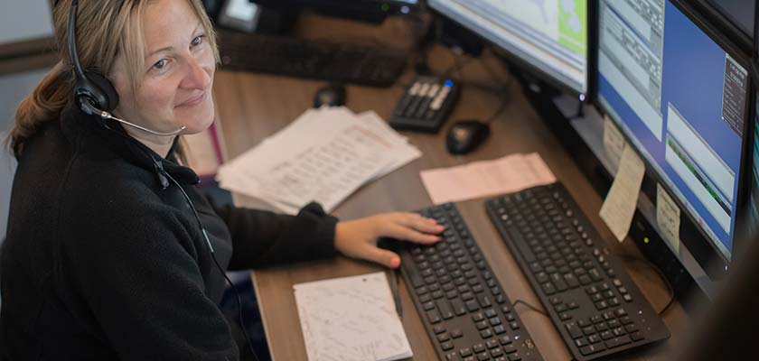 Motorola System Management