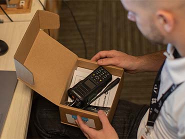 Motorola Radio Warranty