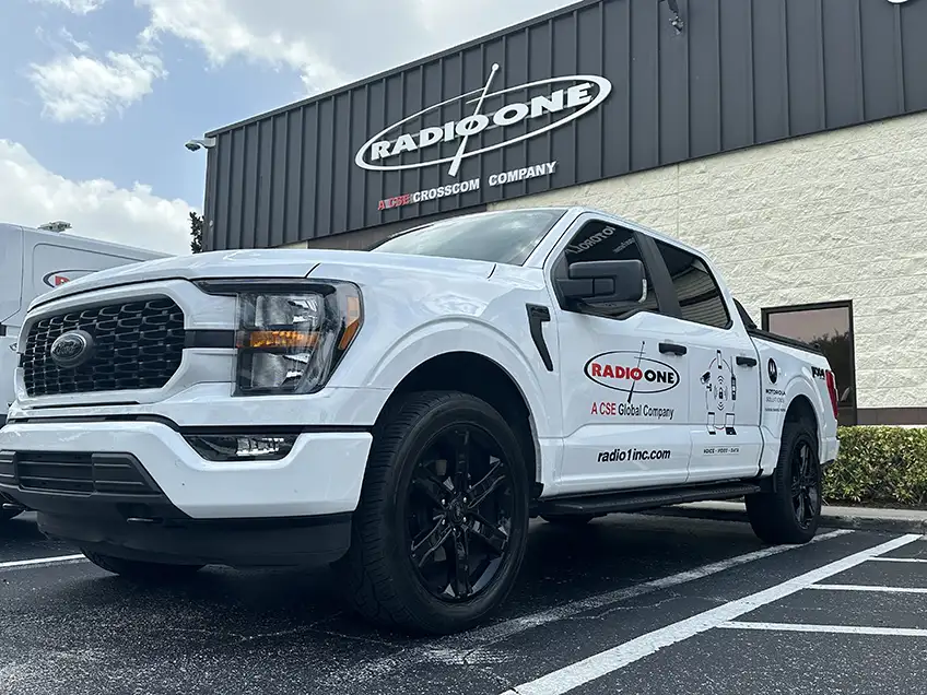 The Radio One Difference