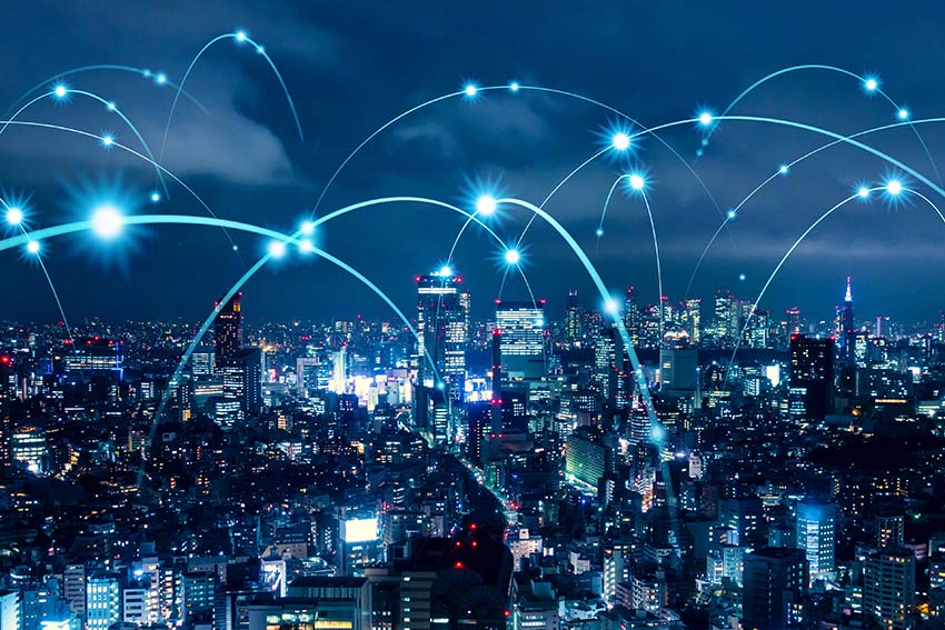 Cambium Networks Point-to-Point Solutions