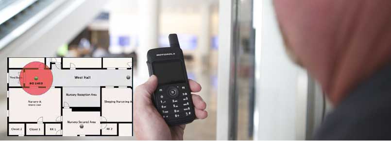 HermesTRX Application HermesTRX Application