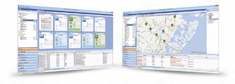 TRBOnet PLUS TRBOnet PLUS