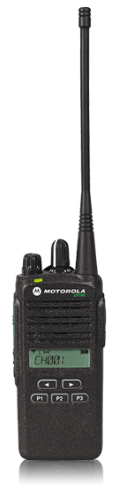 Motorola CP185 Rental Rent a Motorola CP185