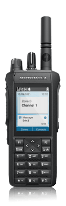 Motorola R7
